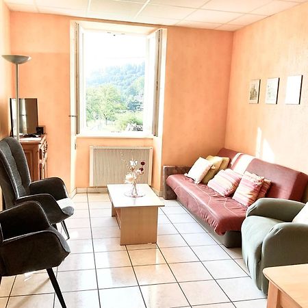 Gite Leonline Sur Les Hauteurs De Masevaux -Au Pied Des Vosges 外观 照片